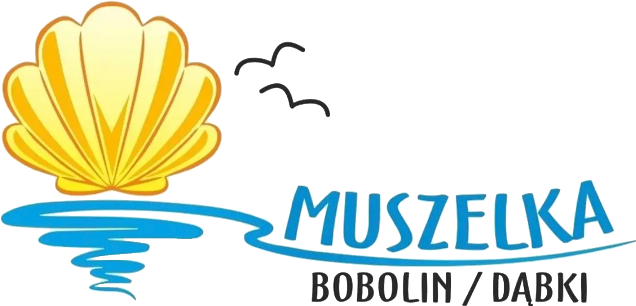 Muszelka Bobolin